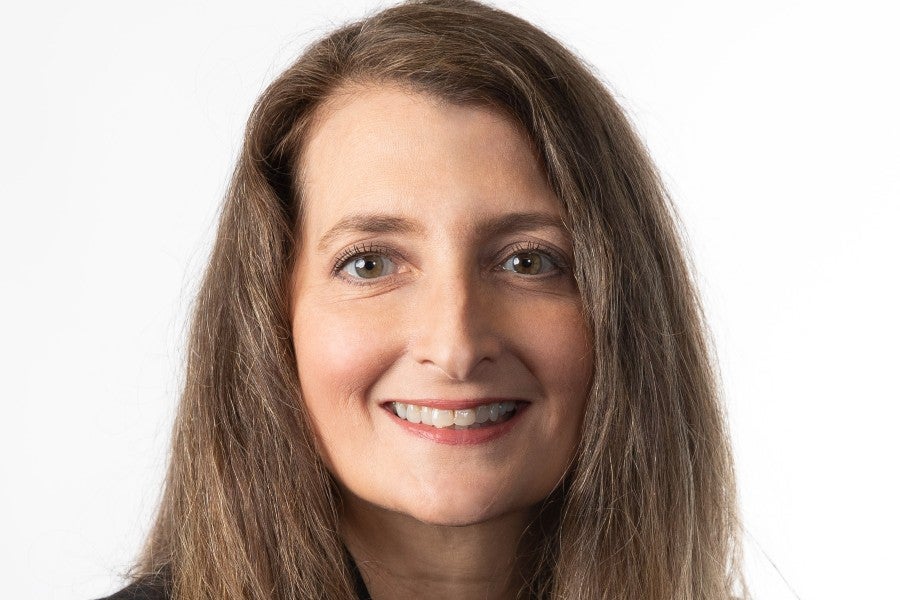 Dana Carpenter, English professor, debuts her historical fiction novel